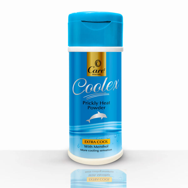 COOLEX PRICKLY HEAT POWDER